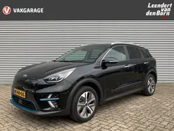 Zwart, metallic lak Gebruikt 2021 Kia e-Niro 3 SUV | € 25.995 (Goede deal)
