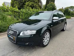 Groen Gebruikt 2007 Audi A4 Stationwagen | € 2.399 (Eerlijke prijs)