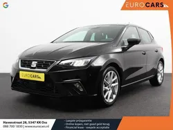 Zwart Gebruikt 2023 Seat Ibiza FR Hatchback | € 22.340 (Eerlijke prijs)