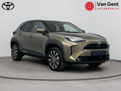 Groen Gebruikt 2021 Toyota Yaris Cross SUV | € 26.999 (Eerlijke prijs)