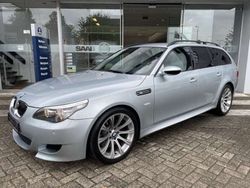 Grijs, andere lak Gebruikt 2008 BMW M5 Stationwagen | € 99.950