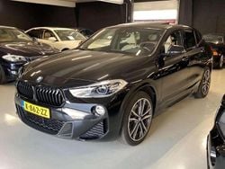 Zwart Gebruikt 2018 BMW X2 M Sport SUV | € 25.950 (Eerlijke prijs)