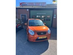 Oranje Gebruikt 2008 Kia Picanto Hatchback | € 2.950 (Eerlijke prijs)