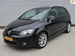 Zwart Gebruikt 2009 VW Golf Plus Trendline MPV | € 5.900 (Eerlijke prijs)