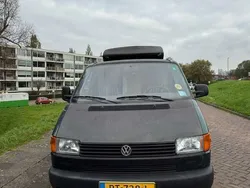 Gebruikt 1996 VW T4 Van | € 7.500
