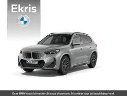 Zilver Nieuw 2025 BMW iX1 M Sport SUV | € 58.763 (Goede deal)