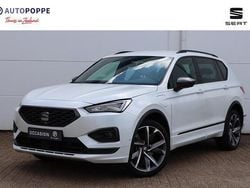 Suv Gebruikt 2021 Seat Tarraco Business SUV | € 29.950 (Eerlijke prijs)