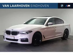 Wit Gebruikt 2020 BMW 530 Executive Sedan | € 35.450 (Goede deal)