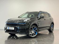 Zwart Gebruikt 2023 Lynk & Co 01 SUV | € 29.445 (Eerlijke prijs)