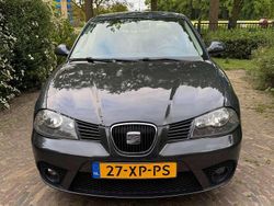 Grijs Gebruikt 2007 Seat Cordoba Sedan | € 1.400 (Eerlijke prijs)