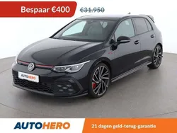 Zwart Gebruikt 2020 VW Golf VIII GTI Hatchback | € 30.449 (Eerlijke prijs)