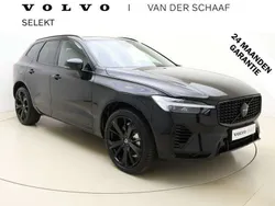 Zwart Gebruikt 2024 Volvo XC60 Ultimate SUV | € 63.800 (Duur)