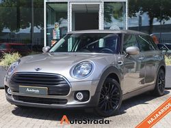 Grijs Gebruikt 2020 Mini Clubman Business Stationwagen | € 18.895 (Eerlijke prijs)