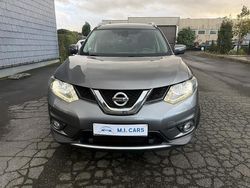 Grijs Gebruikt 2017 Nissan X-Trail SUV | € 11.500