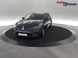 Grijs Gebruikt 2024 Renault Mégane GrandTour Techno Stationwagen | € 27.900 (Eerlijke prijs)