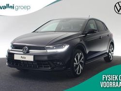 Zwart Gebruikt 2024 VW Polo R-line Edition Hatchback | € 36.970 (Duur)