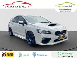 Wit Gebruikt 2015 Subaru WRX STI Hatchback | € 43.990