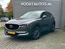 Grijs Gebruikt 2020 Mazda CX-5 Ad'Vantage SUV | € 28.900 (Goede deal)