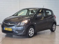 Opel Karl