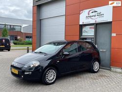 Gebruikt 2013 Fiat Punto Evo Pop Hatchback | € 2.999