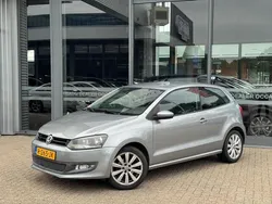 Grijs Gebruikt 2010 VW Polo Team Hatchback | € 3.950 (Goede deal)