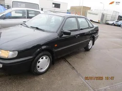 Zwart Gebruikt 1995 VW Passat Sedan | € 2.495