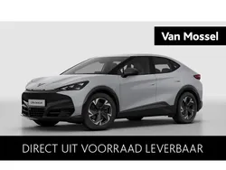 Grijs Nieuw 2025 Cupra Tavascan SUV | € 47.380 (Eerlijke prijs)