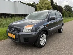 Grijs Gebruikt 2011 Ford Fusion Cool & Sound Edition MPV | € 5.499 (Duur)