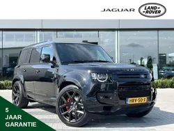 , metallic lak Nieuw 2025 Land Rover Defender HSE Dynamic SUV | € 118.600