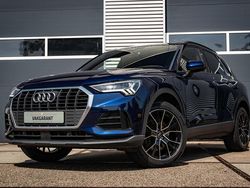 Blauw Gebruikt 2022 Audi Q3 Design SUV | € 32.950 (Eerlijke prijs)