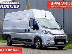 Grijs Gebruikt 2024 Fiat Ducato S Van | € 42.500
