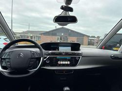 Grijs Gebruikt 2025 Citroën C4 Live MPV | € 18.950 (Eerlijke prijs)