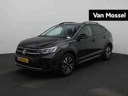 Zwart Gebruikt 2024 VW Taigo Edition SUV | € 28.900 (Iets duurder)
