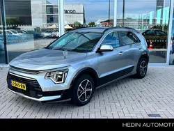 Grijs Gebruikt 2024 Kia Niro SUV | € 33.945 (Eerlijke prijs)