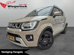 Bruin Gebruikt 2023 Suzuki Ignis Style Hatchback | € 25.949 (Iets duurder)