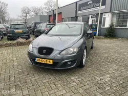 Grijs Gebruikt 2009 Seat Leon Hatchback | € 2.450 (Eerlijke prijs)
