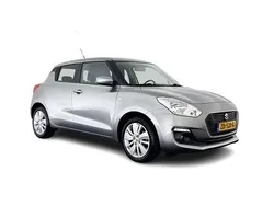 Grijs Gebruikt 2018 Suzuki Swift Comfort Hatchback | € 11.545 (Eerlijke prijs)