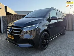 Grijs Gebruikt 2024 Mercedes Vito MPV | € 45.950
