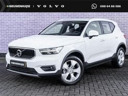 Wit Gebruikt 2020 Volvo XC40 Business Edition SUV | € 28.194 (Super prijs)