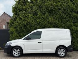 Wit Gebruikt 2023 VW Caddy MPV | € 22.890 (Super prijs)