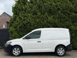 Wit Gebruikt 2023 VW Caddy MPV | € 22.890 (Super prijs)