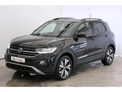 Zwart Gebruikt 2022 VW T-Cross Life SUV | € 27.871 (Eerlijke prijs)