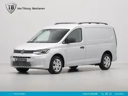VW Caddy Maxi