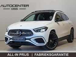Wit Gebruikt 2024 Mercedes GLA200 AMG SUV | € 54.895