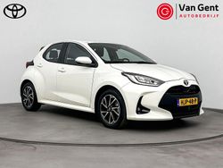 Wit Gebruikt 2024 Toyota Yaris Hybrid Hatchback | € 23.999 (Eerlijke prijs)