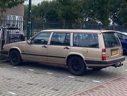 Goud Gebruikt 1996 Volvo 940 Stationwagen | € 7.500