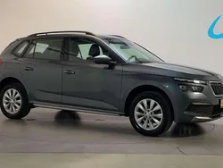 Grijs Gebruikt 2020 Skoda Kamiq Business Line SUV | € 17.750 (Goede deal)