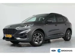 Grijs Gebruikt 2023 Ford Kuga ST-Line X SUV | € 29.900 (Eerlijke prijs)