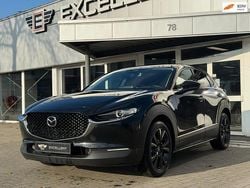 Zwart Gebruikt 2024 Mazda CX-30 Homura-Line SUV | € 27.950 (Super prijs)