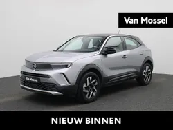 Grijs Gebruikt 2023 Opel Mokka-e Elegance SUV | € 21.900 (Eerlijke prijs)